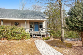 Pocono Paradise Bliss